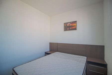 Apartamento para alugar com 45m², 2 quartos e 1 vagaQuarto 2