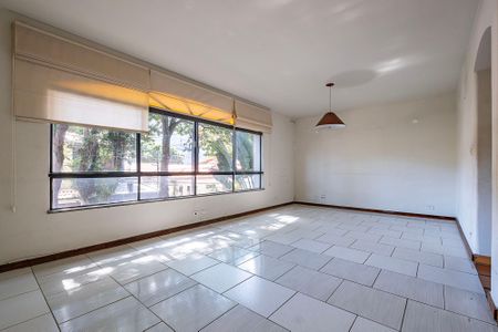 Sala de casa para alugar com 3 quartos, 300m² em Pinheiros, São Paulo