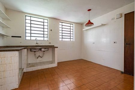 Casa para alugar com 300m², 3 quartos e 3 vagas Casa para alugar com 300m², 3 quartos e 3 vagasCozinha