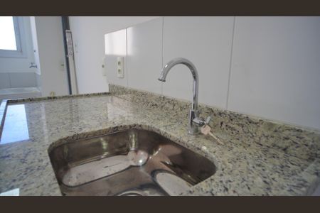 Apartamento à venda com 82m², 3 quartos e 1 vagaCozinha 