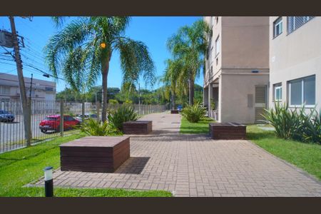 Apartamento à venda com 82m², 3 quartos e 1 vagaÁrea comum