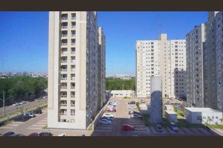 Apartamento à venda com 82m², 3 quartos e 1 vagaVista da Rua