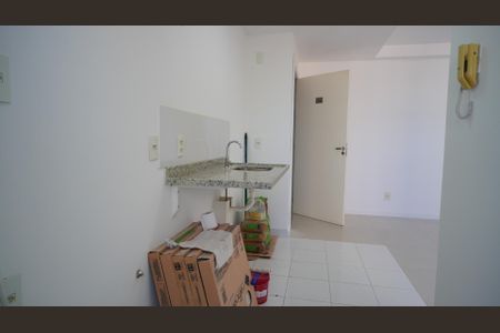 Apartamento à venda com 82m², 3 quartos e 1 vagaCozinha 