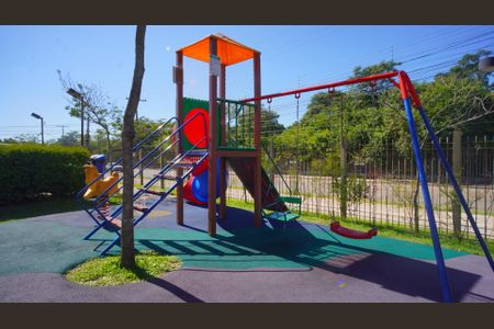 Apartamento à venda com 82m², 3 quartos e 1 vagaÁrea comum - Playground