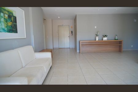 Apartamento à venda com 82m², 3 quartos e 1 vagaHall de entrada