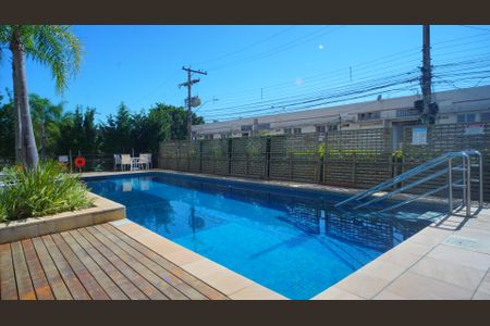 Apartamento à venda com 82m², 3 quartos e 1 vagaÁrea comum - Piscina