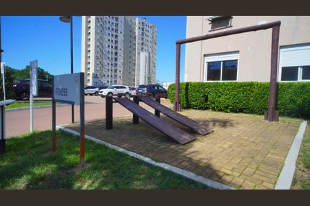 Apartamento à venda com 82m², 3 quartos e 1 vagaÁrea comum