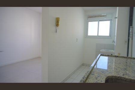Apartamento à venda com 82m², 3 quartos e 1 vagaCozinha e Área de Serviço