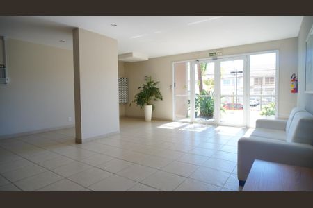 Apartamento à venda com 82m², 3 quartos e 1 vagaHall de entrada