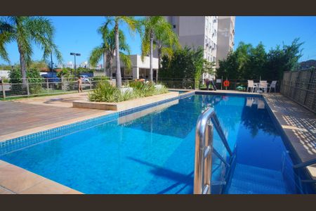 Apartamento à venda com 82m², 3 quartos e 1 vagaÁrea comum - Piscina