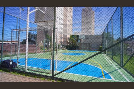 Apartamento à venda com 82m², 3 quartos e 1 vagaQuadra Esportiva