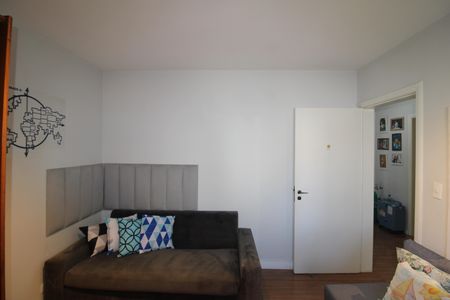 Apartamento à venda com 164m², 3 quartos e 4 vagasQuarto 4