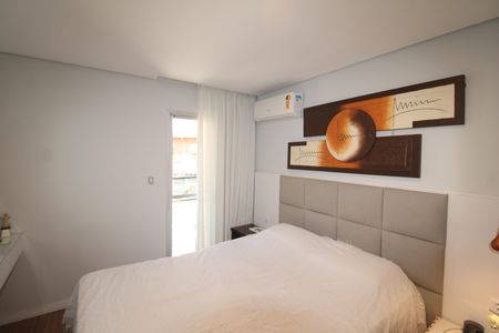 Apartamento à venda com 164m², 3 quartos e 4 vagasQuarto 2