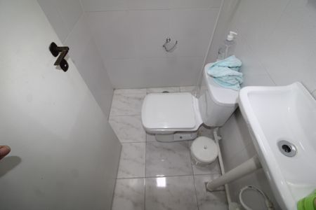 Apartamento à venda com 164m², 3 quartos e 4 vagasLavabo