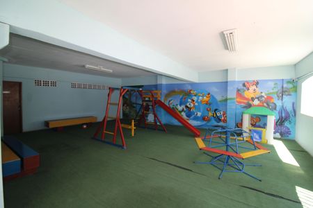 Apartamento à venda com 164m², 3 quartos e 4 vagasÁrea Comum