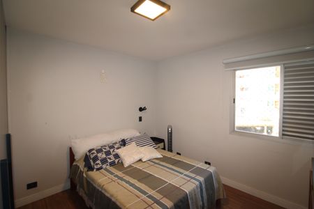 Apartamento à venda com 164m², 3 quartos e 4 vagasQuarto 3