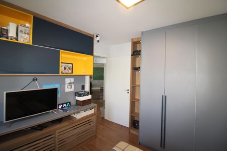 Apartamento à venda com 164m², 3 quartos e 4 vagasQuarto 3
