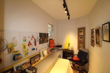 Apartamento à venda com 164m², 3 quartos e 4 vagasQuarto 1