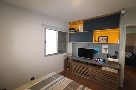 Apartamento à venda com 164m², 3 quartos e 4 vagasQuarto 3