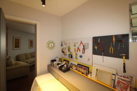 Apartamento à venda com 164m², 3 quartos e 4 vagasQuarto 1