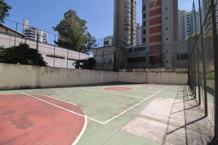 Apartamento à venda com 164m², 3 quartos e 4 vagasÁrea Comum