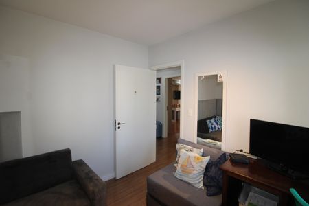 Apartamento à venda com 164m², 3 quartos e 4 vagasQuarto 4