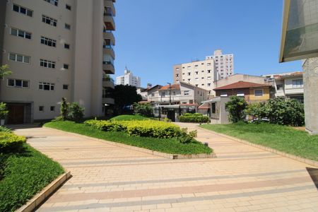 Apartamento à venda com 164m², 3 quartos e 4 vagasÁrea Comum
