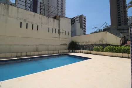 Apartamento à venda com 164m², 3 quartos e 4 vagasÁrea Comum