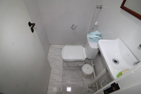 Apartamento à venda com 164m², 3 quartos e 4 vagasLavabo