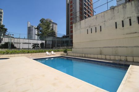 Apartamento à venda com 164m², 3 quartos e 4 vagasÁrea Comum