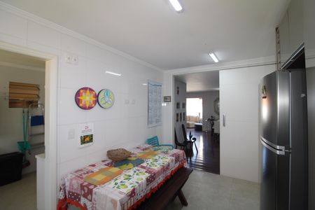 Apartamento à venda com 164m², 3 quartos e 4 vagasCozinha
