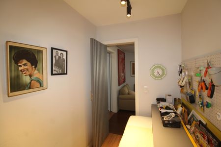 Apartamento à venda com 164m², 3 quartos e 4 vagasQuarto 1