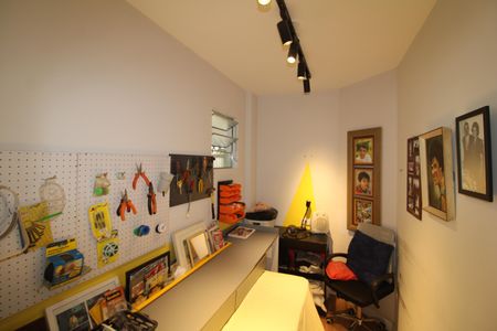 Apartamento à venda com 164m², 3 quartos e 4 vagasQuarto 1