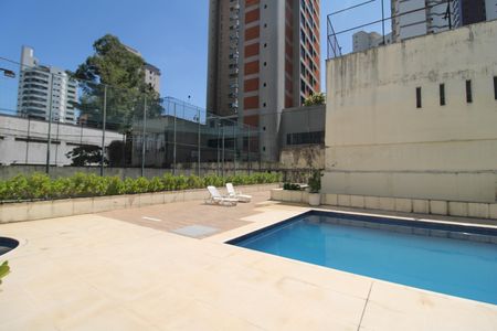 Apartamento à venda com 164m², 3 quartos e 4 vagasÁrea Comum
