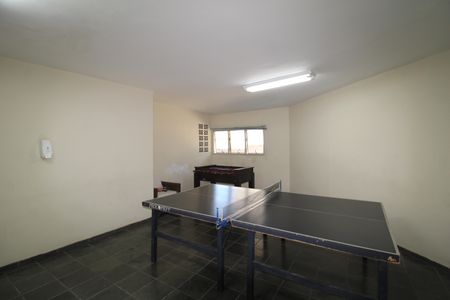 Apartamento à venda com 164m², 3 quartos e 4 vagasÁrea Comum