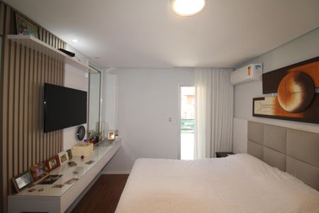 Apartamento à venda com 164m², 3 quartos e 4 vagasQuarto 2