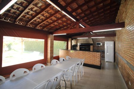 Apartamento à venda com 164m², 3 quartos e 4 vagasÁrea Comum