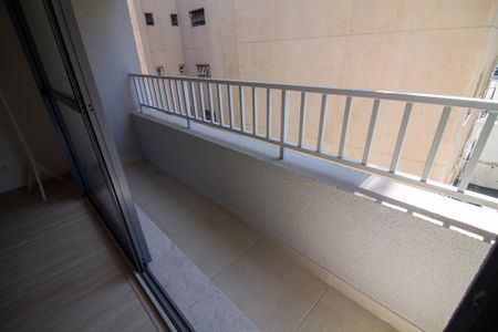 Studio à venda com 28m², 1 quarto e sem vagaTerraço