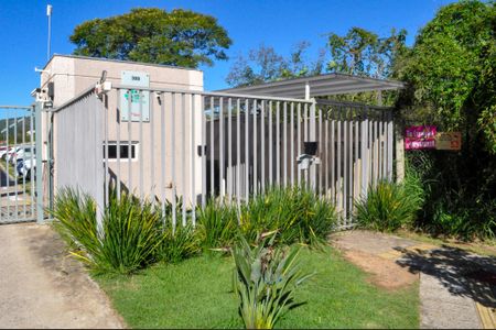 Apartamento para alugar com 45m², 2 quartos e 1 vagaÁrea comum