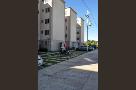 Apartamento para alugar com 45m², 2 quartos e 1 vagaÁrea comum