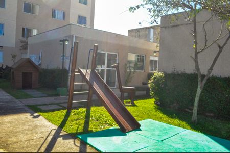 Apartamento para alugar com 45m², 2 quartos e 1 vagaÁrea comum