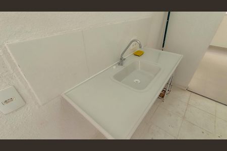 Apartamento para alugar com 45m², 2 quartos e 1 vagaCozinha