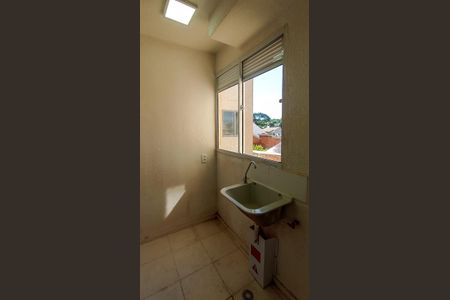 Apartamento para alugar com 45m², 2 quartos e 1 vagaÁrea de serviço
