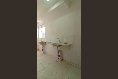 Apartamento para alugar com 45m², 2 quartos e 1 vagaCozinha