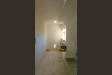 Apartamento para alugar com 45m², 2 quartos e 1 vagaCozinha