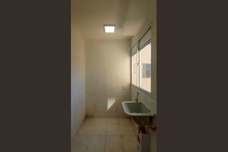 Apartamento para alugar com 45m², 2 quartos e 1 vagaCozinha