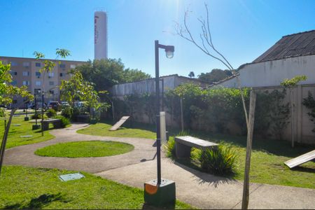 Apartamento para alugar com 45m², 2 quartos e 1 vagaÁrea comum