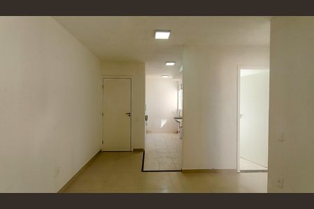 Apartamento para alugar com 45m², 2 quartos e 1 vagaSala