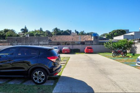 Apartamento para alugar com 45m², 2 quartos e 1 vagaÁrea comum