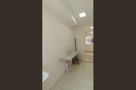 Apartamento para alugar com 45m², 2 quartos e 1 vagaCozinha